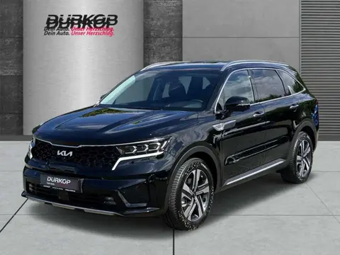 Used KIA SORENTO Hybrid 2024 Ad 