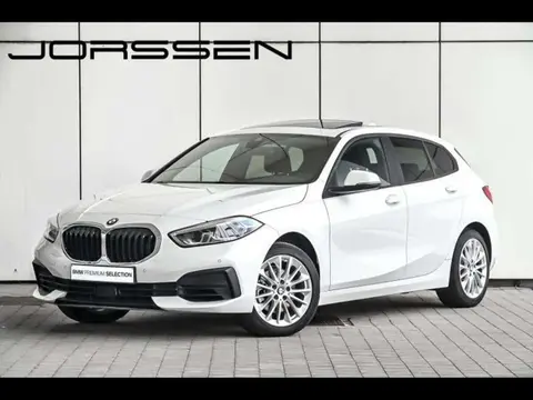 Annonce BMW SERIE 1 Essence 2023 d'occasion 