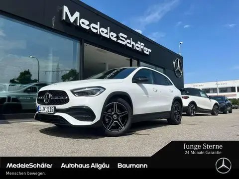 Annonce MERCEDES-BENZ CLASSE GLA Essence 2023 d'occasion 