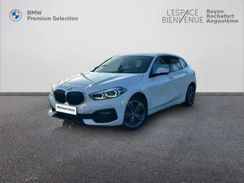 Used BMW SERIE 1 Diesel 2021 Ad 