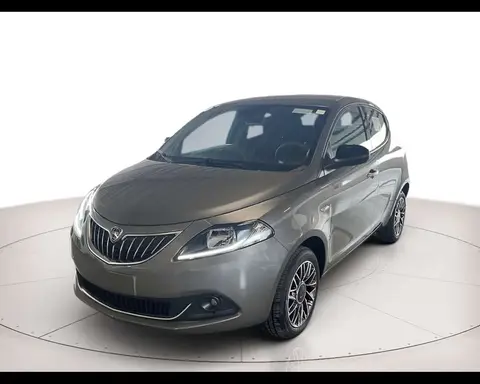 Annonce LANCIA YPSILON GPL 2024 d'occasion 