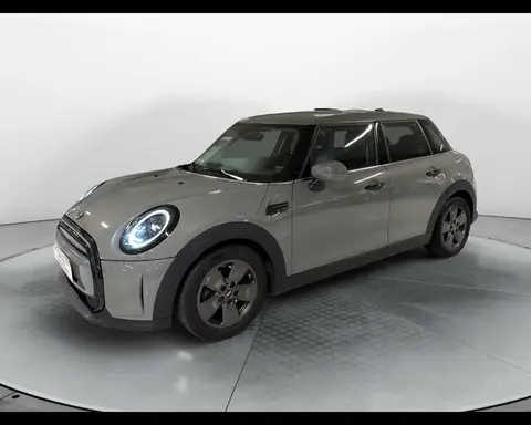 Annonce MINI COOPER Essence 2021 d'occasion 