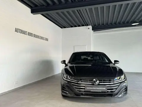 Used VOLKSWAGEN ARTEON Petrol 2022 Ad 