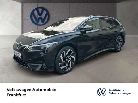 Annonce VOLKSWAGEN ID.7 Électrique 2024 d'occasion 