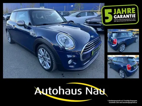 Used MINI COOPER Petrol 2016 Ad 