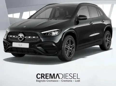 Used MERCEDES-BENZ CLASSE GLA Hybrid 2024 Ad 