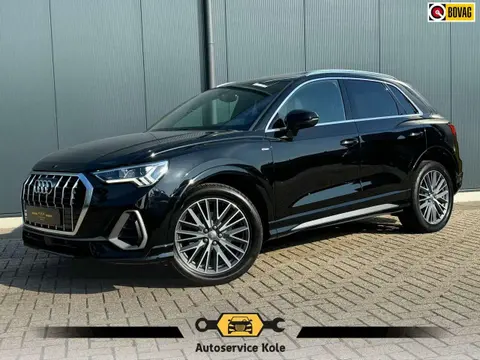 Annonce AUDI Q3 Essence 2019 d'occasion 