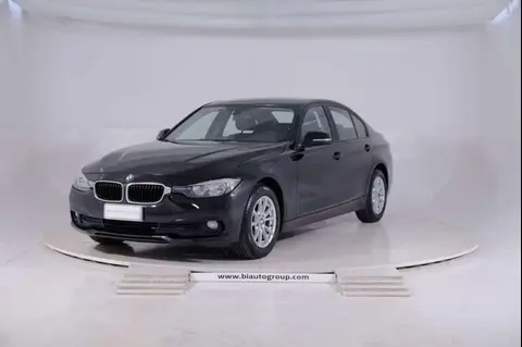 Annonce BMW SERIE 3 Diesel 2016 d'occasion 