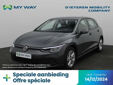 Annonce VOLKSWAGEN GOLF Essence 2023 d'occasion 