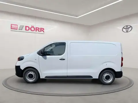 Annonce TOYOTA PROACE Diesel 2024 d'occasion 