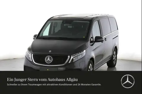 Used MERCEDES-BENZ EQV Electric 2022 Ad 