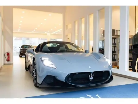 Used MASERATI MC20 Petrol 2024 Ad 