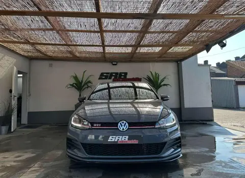 Annonce VOLKSWAGEN GOLF Essence 2019 d'occasion 