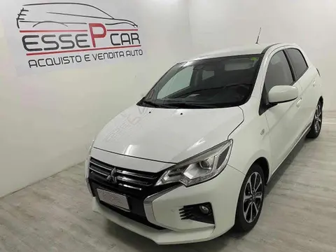 Used MITSUBISHI SPACE STAR Petrol 2022 Ad 