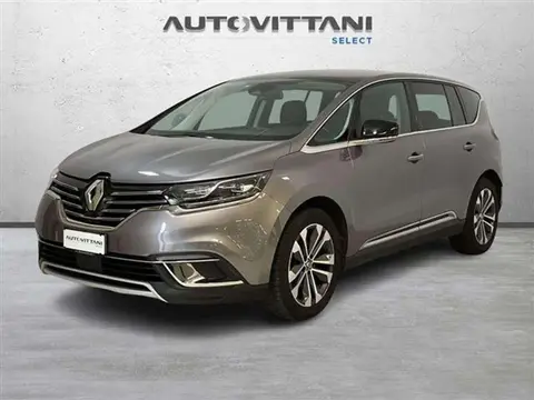 Used RENAULT ESPACE Diesel 2021 Ad 