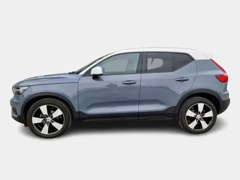 Annonce VOLVO XC40 Diesel 2020 d'occasion 