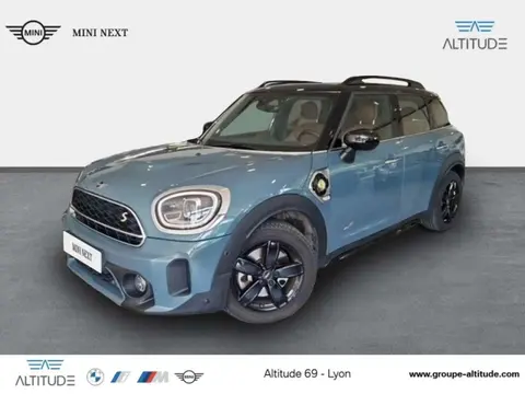 Annonce MINI COOPER  2021 d'occasion 