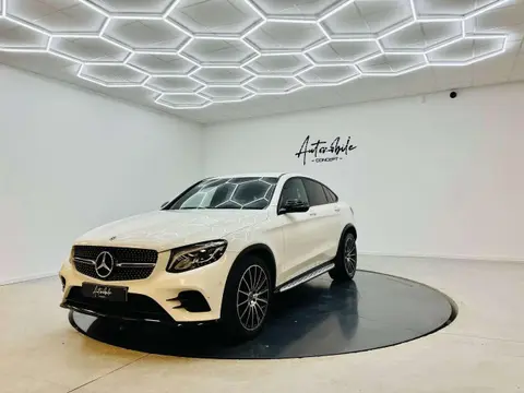 Used MERCEDES-BENZ CLASSE GLC Diesel 2018 Ad 