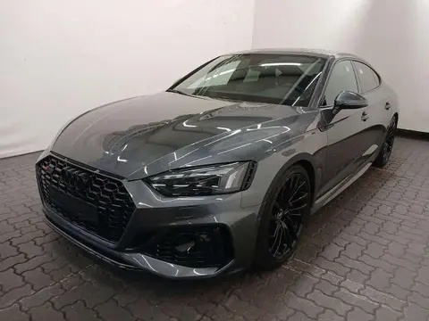 Annonce AUDI RS5 Essence 2021 d'occasion 