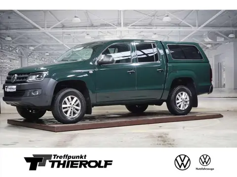 Used VOLKSWAGEN AMAROK Diesel 2015 Ad 