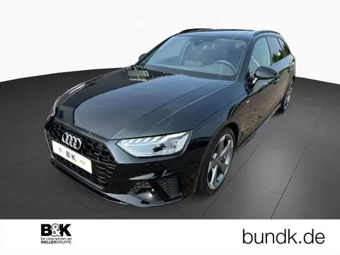 Used AUDI A4 Petrol 2024 Ad 