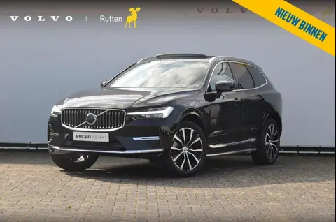 Annonce VOLVO XC60 Hybride 2023 d'occasion 