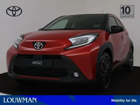 Used TOYOTA AYGO X Petrol 2024 Ad 