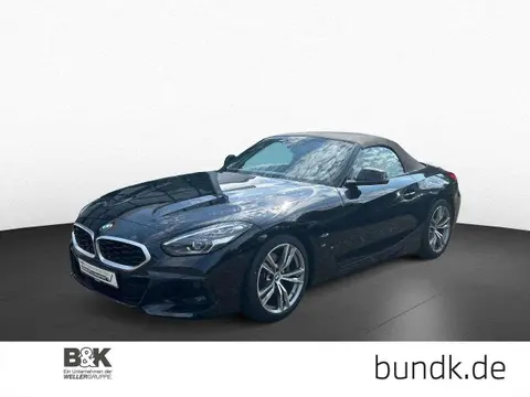 Annonce BMW Z4 Essence 2023 d'occasion 