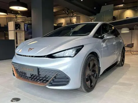 Annonce CUPRA BORN Électrique 2024 d'occasion 