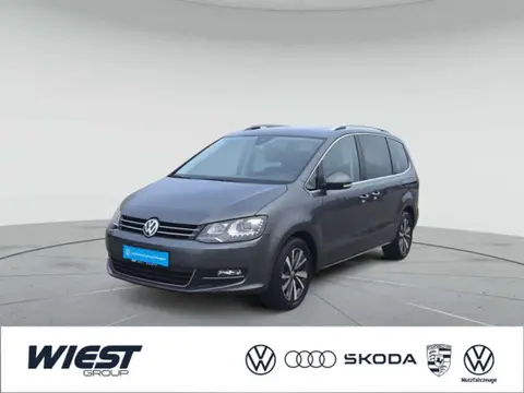 Used VOLKSWAGEN SHARAN Diesel 2019 Ad 