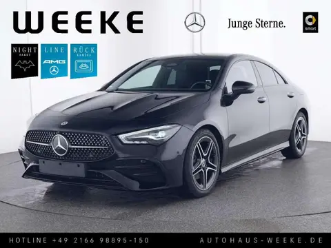 Used MERCEDES-BENZ CLASSE CLA Petrol 2023 Ad 