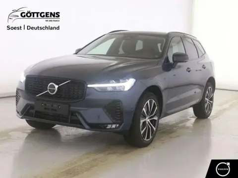 Used VOLVO XC60 Hybrid 2024 Ad 