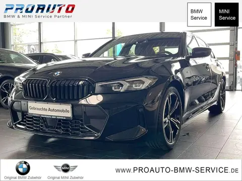 Used BMW SERIE 3 Petrol 2024 Ad 