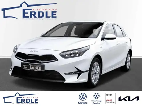 Used KIA CEED Petrol 2024 Ad 