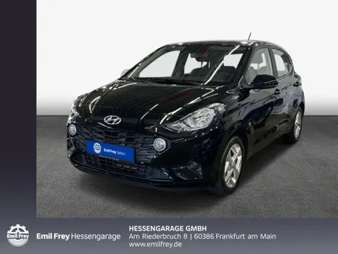 Annonce HYUNDAI I10 Essence 2023 d'occasion 