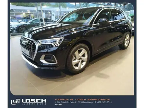 Used AUDI Q3 Petrol 2024 Ad 