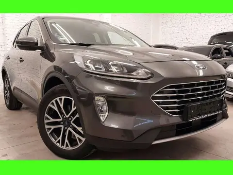 Used FORD KUGA Diesel 2020 Ad 