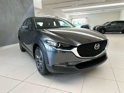 Used MAZDA CX-30 Hybrid 2024 Ad 