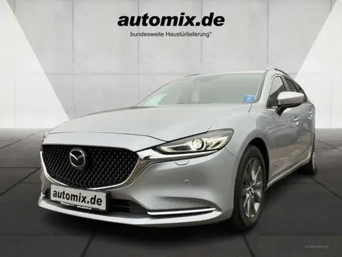 Used MAZDA 6 Diesel 2021 Ad 