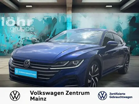 Used VOLKSWAGEN ARTEON Petrol 2021 Ad 