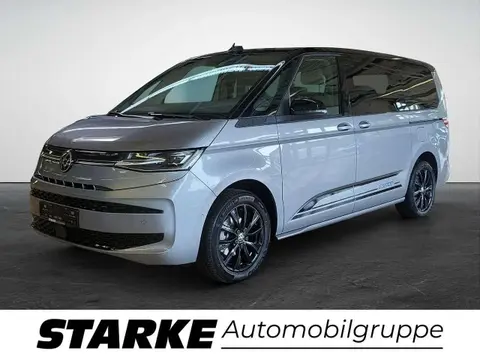 Annonce VOLKSWAGEN T7 Diesel 2024 d'occasion 