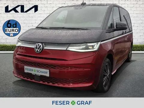 Used VOLKSWAGEN T7 Hybrid 2023 Ad 