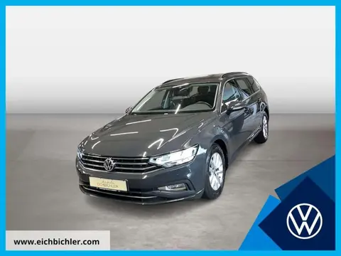 Annonce VOLKSWAGEN PASSAT Diesel 2020 d'occasion 