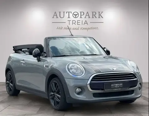 Used MINI COOPER Petrol 2017 Ad 