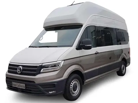 Annonce VOLKSWAGEN CALIFORNIA Diesel 2024 d'occasion 