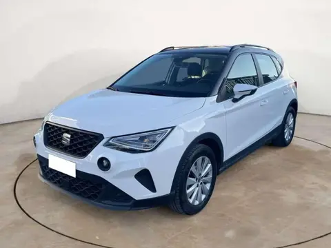 Used SEAT ARONA  2021 Ad 