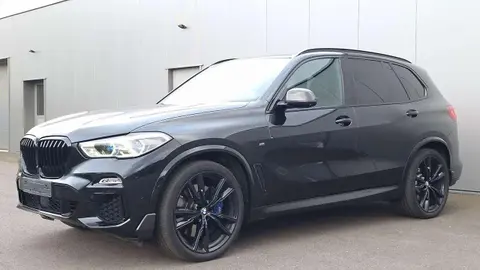 Used BMW X5 Diesel 2019 Ad 