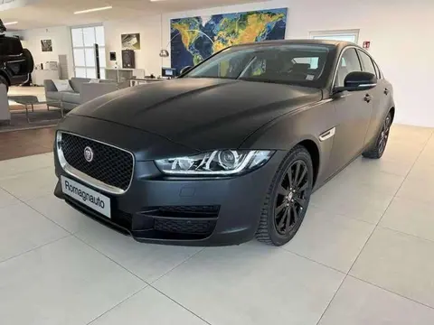 Used JAGUAR XE Diesel 2018 Ad 