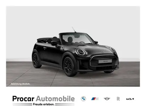 Used MINI ONE Petrol 2021 Ad 