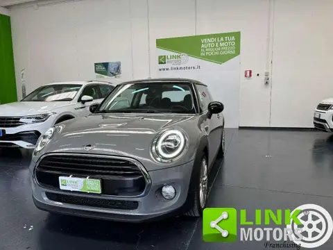 Used MINI COOPER Petrol 2019 Ad 